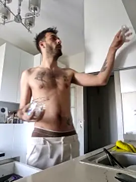 Drkats online show from April 10, 2026, 12:21 pm