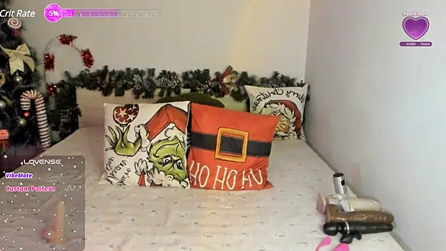 Stripchatlady online show from January 19, 2025, 2:15 am