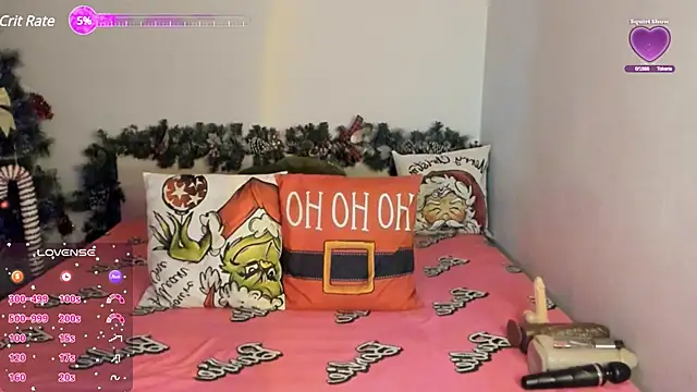 Stripchatlady online show from January 29, 2025, 3:04 pm