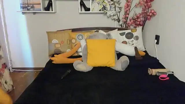 Stripchatlady online show from September 10, 2025, 2:22 am