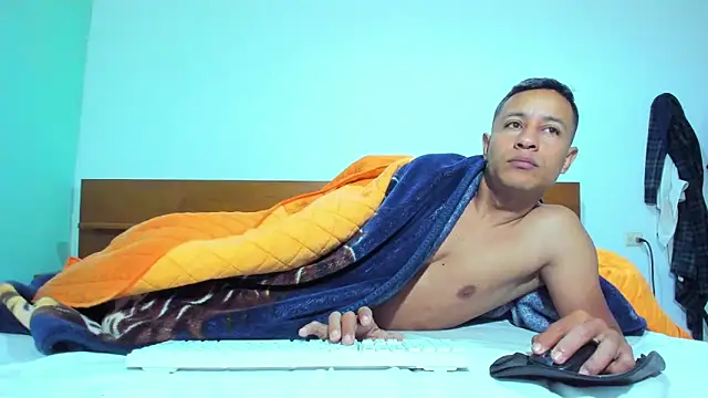 Maik James online show from March 14, 2026, 9:26 am