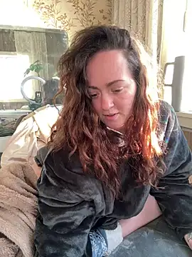 annarivers online show from March 13, 2025, 10:54 pm