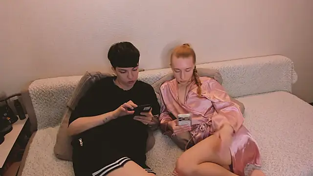 secret dreams   online show from May 24, 2026, 5:40 pm