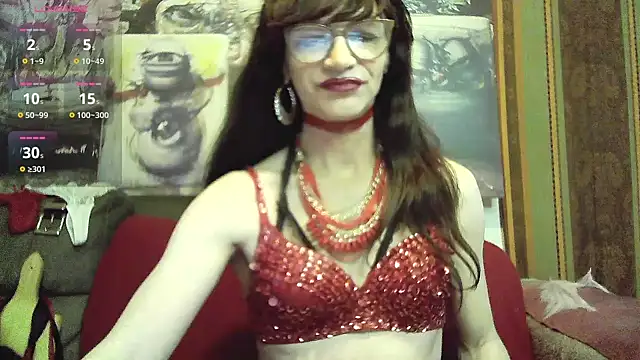 TheBlackWtch online show from March 20, 2025, 5:24 am