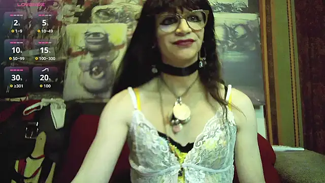 TheBlackWtch online show from September 17, 2025, 3:08 am