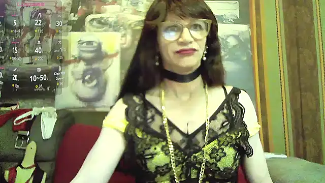 TheBlackWtch online show from September 17, 2025, 3:14 pm