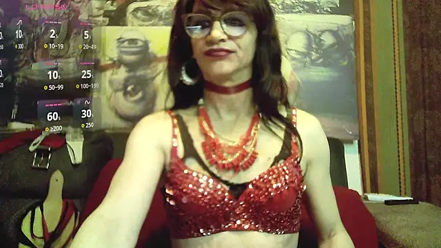 TheBlackWtch online show from December 19, 2025, 6:04 pm