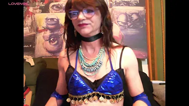 Snapshot of TheBlackWtch chatting on March 7, 2026, 11:46 pm TheBlackWtch online show from March 7, 2026, 11:46 pm