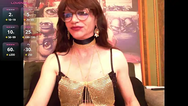 Snapshot of TheBlackWtch chatting on March 14, 2026, 2:00 pm TheBlackWtch online show from March 14, 2026, 2:00 pm