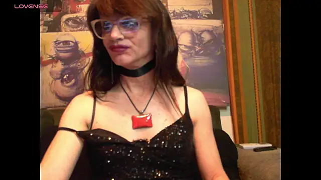 Snapshot of TheBlackWtch chatting on April 4, 2026, 9:01 pm TheBlackWtch online show from April 4, 2026, 9:01 pm