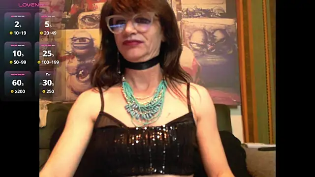 Snapshot of TheBlackWtch chatting on April 18, 2026, 8:20 pm TheBlackWtch online show from April 18, 2026, 8:20 pm