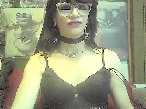 Snapshot of TheBlackWtch chatting on July 2, 2026, 6:19 am TheBlackWtch online show from July 2, 2026, 6:19 am