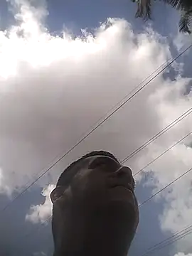 starplss online show from April 12, 2026, 8:25 pm