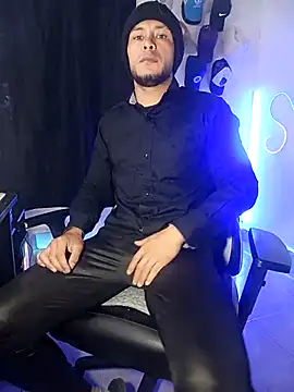 sebastian horny online show from December 18, 2025, 9:04 am