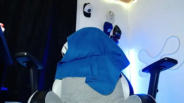 sebastian horny online show from February 10, 2026, 3:54 am