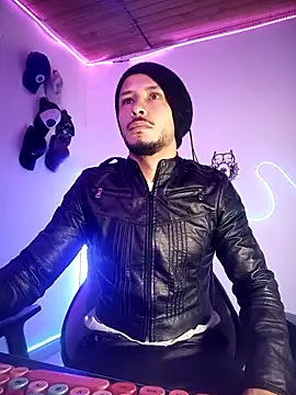 sebastian horny online show from February 20, 2026, 10:16 am