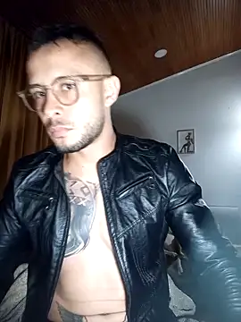 sebastian horny online show from April 30, 2026, 6:09 am