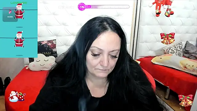 lady lauren online show from December 15, 2024, 5:34 am