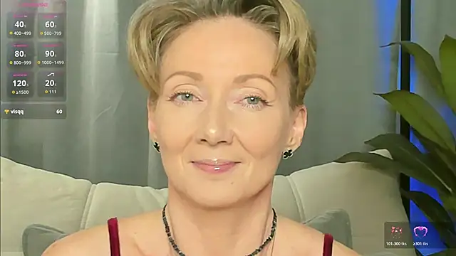 AkexandraFix online show from March 24, 2026, 1:49 pm