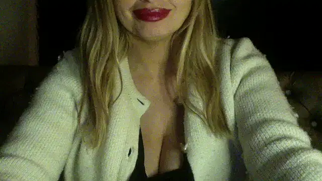 Lisavontease online show from January 31, 2026, 11:36 pm