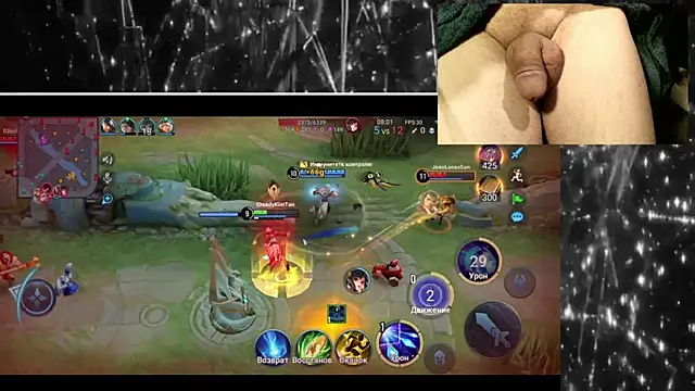 Snapshot of KimCreedy chatting on September 18, 2025, 2:35 am KimCreedy online show from September 18, 2025, 2:35 am