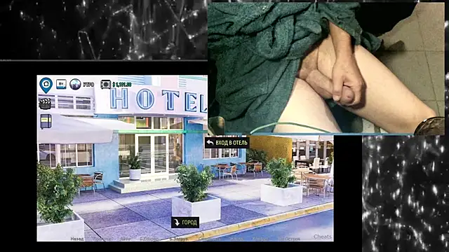 Snapshot of KimCreedy chatting on September 28, 2025, 4:29 am KimCreedy online show from September 28, 2025, 4:29 am