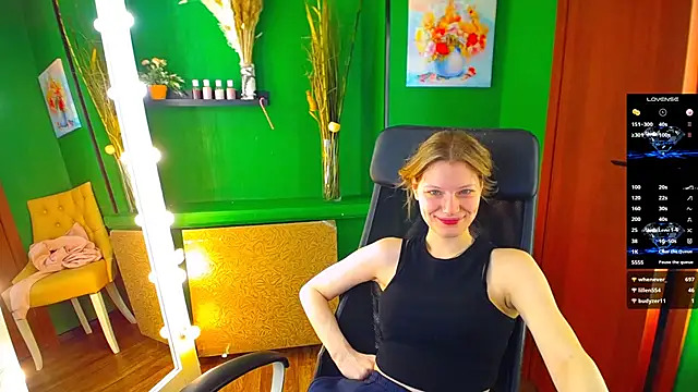 MaryHiggins online show from February 15, 2025, 8:11 am