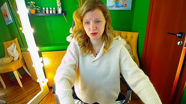 MaryHiggins online show from February 19, 2025, 11:38 am