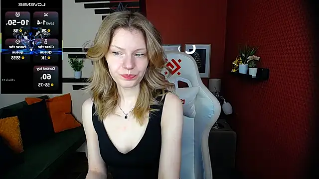 MaryHiggins online show from March 2, 2025, 9:53 am