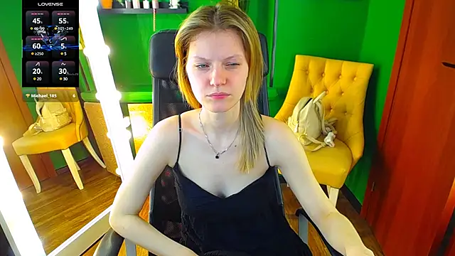 MaryHiggins online show from March 16, 2025, 1:49 pm