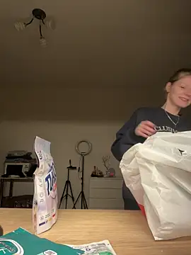 MaryHiggins online show from March 17, 2025, 6:11 pm