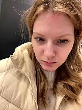 Snapshot of MaryHiggins chatting on January 18, 2026, 4:44 pm MaryHiggins online show from January 18, 2026, 4:44 pm