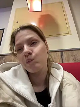 Snapshot of MaryHiggins chatting on January 31, 2026, 7:11 pm MaryHiggins online show from January 31, 2026, 7:11 pm