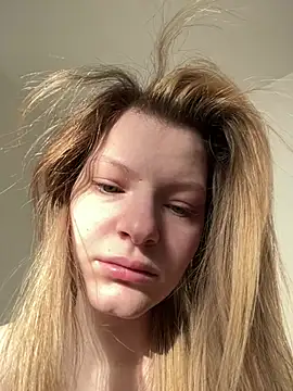 Snapshot of MaryHiggins chatting on February 1, 2026, 9:08 am MaryHiggins online show from February 1, 2026, 9:08 am