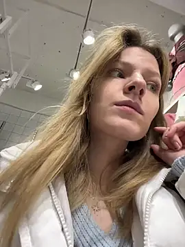 MaryHiggins online show from April 4, 2026, 12:35 pm