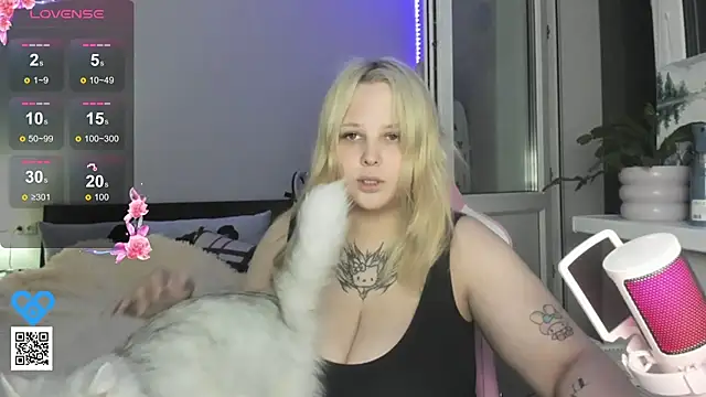 B Ratz online show from September 14, 2025, 8:52 pm