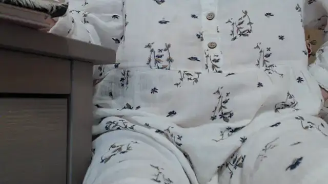 Anabelldestiny online show from October 15, 2025, 7:08 am