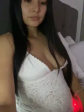 vellaAngel online show from April 9, 2026, 2:44 am