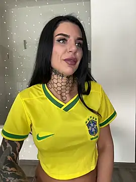 LexiCoco online show from March 13, 2026, 11:17 am