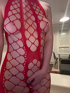 redheaddoll22 online show from February 28, 2026, 1:45 pm