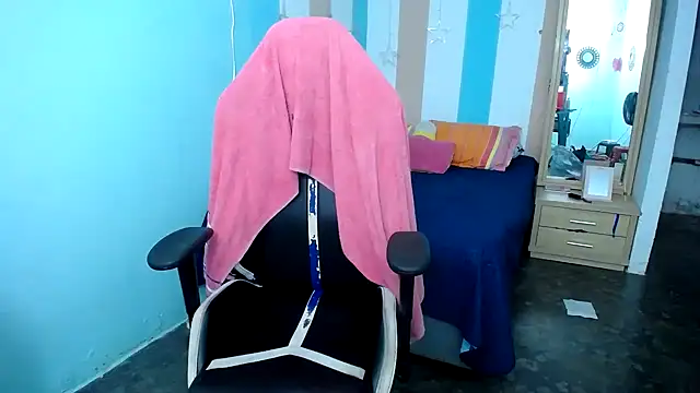 marysol83 online show from October 3, 2025, 1:46 am