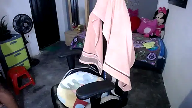 marysol83 online show from March 7, 2026, 11:24 pm