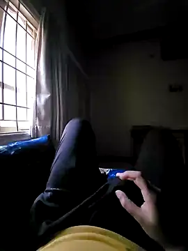 vansh1802 online show from January 6, 2025, 4:04 am