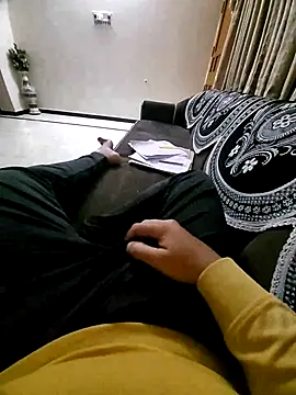 vansh1802 online show from January 11, 2025, 5:29 pm