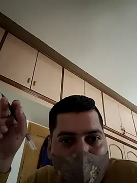 vansh1802 online show from March 1, 2025, 6:35 am