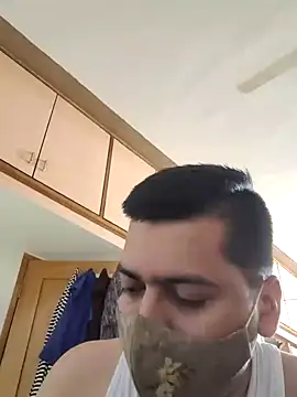 vansh1802 online show from March 6, 2025, 5:43 pm