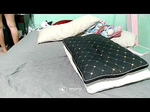 WantedSexslaves online show from November 9, 2025, 10:30 pm