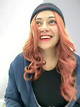 Snapshot of seraphine23 chatting on January 24, 2025, 5:21 am seraphine23 online show from January 24, 2025, 5:21 am