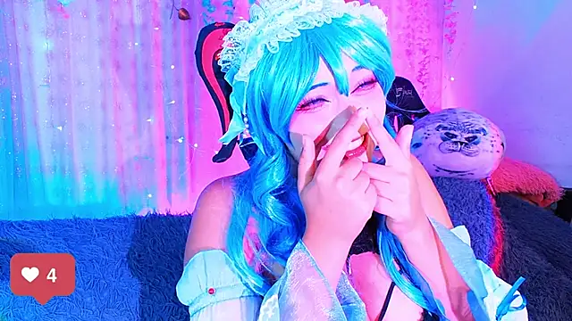 Snapshot of seraphine23 chatting on March 2, 2025, 12:42 am seraphine23 online show from March 2, 2025, 12:42 am