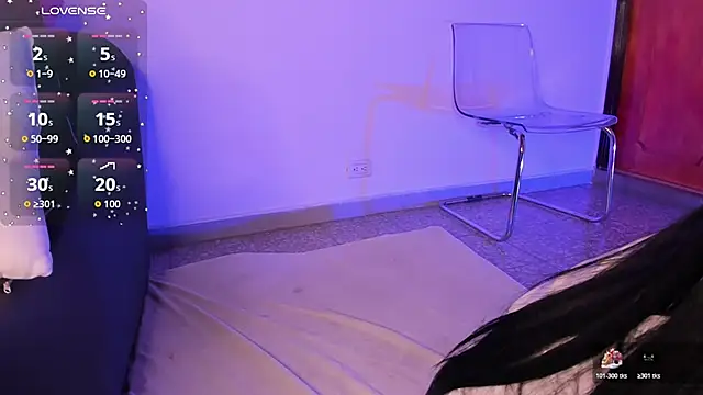 annita lopez online show from November 22, 2025, 11:04 pm